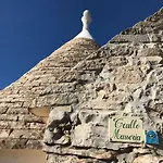 Masseria Sciaiani Piccola Villa Castelli