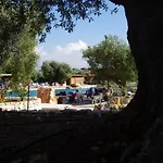 Masseria Sciaiani Piccola Bauernhof *