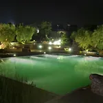 Masseria Sciaiani Piccola Bauernhof Villa Castelli