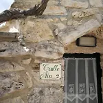 Masseria Sciaiani Piccola *