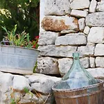 Masseria Sciaiani Piccola Bauernhof *