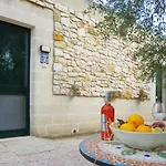 Masseria Sciaiani Piccola Bauernhof