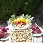 Masseria Sciaiani Piccola Bauernhof *