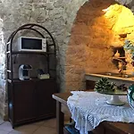 Bauernhof Masseria Sciaiani Piccola Villa Castelli