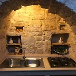 Bauernhof Masseria Sciaiani Piccola Villa Castelli