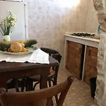 Bauernhof Masseria Sciaiani Piccola *
