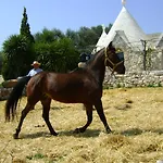 Bauernhof Masseria Sciaiani Piccola *
