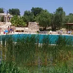 Bauernhof Masseria Sciaiani Piccola