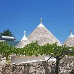 Masseria Sciaiani Piccola