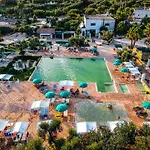 Masseria Sciaiani Piccola Bauernhof