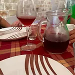 Masseria Sciaiani Piccola Bauernhof *