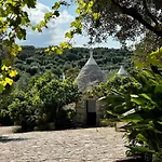 Masseria Sciaiani Piccola Bauernhof *