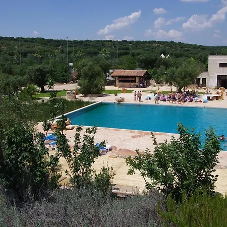 Masseria Sciaiani Piccola Bauernhof Villa Castelli