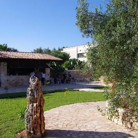 Masseria Sciaiani Piccola Bauernhof *