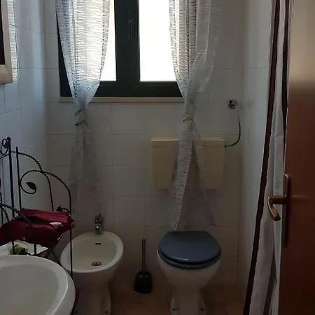 Farma Masseria Sciaiani Piccola *