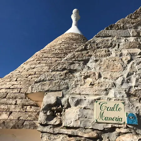 Masseria Sciaiani Piccola Villa Castelli