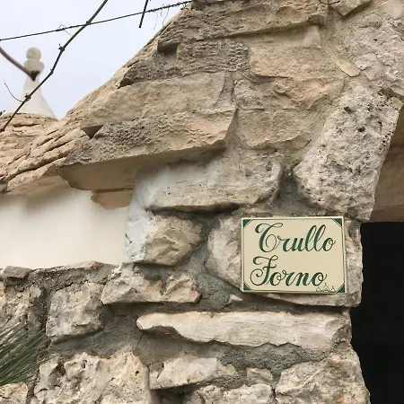 Masseria Sciaiani Piccola *