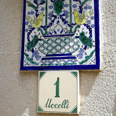 Masseria Sciaiani Piccola *
