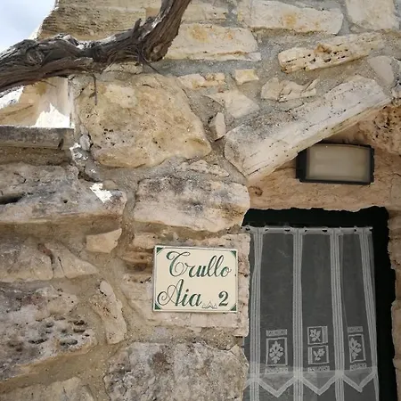 Masseria Sciaiani Piccola *