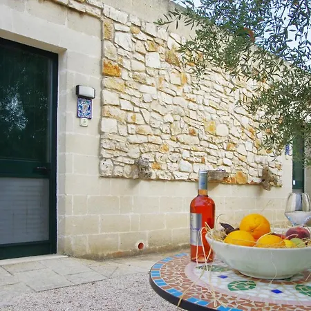 Masseria Sciaiani Piccola Farm stay