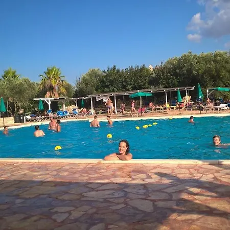 Masseria Sciaiani Piccola *