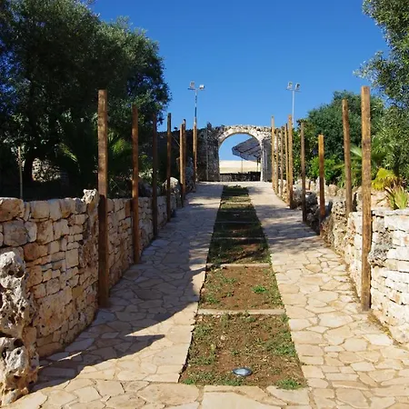 Masseria Sciaiani Piccola