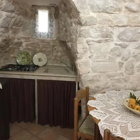 Farm stay Masseria Sciaiani Piccola Villa Castelli