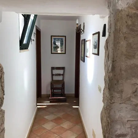 Masseria Sciaiani Piccola Farm stay