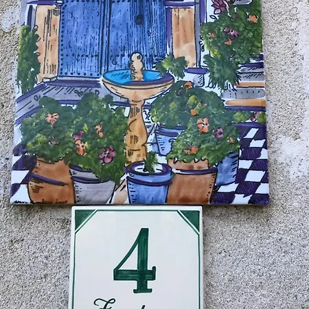 Masseria Sciaiani Piccola *