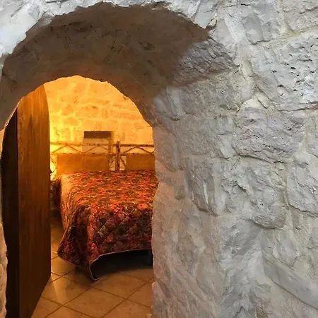 Masseria Sciaiani Piccola Farm stay Villa Castelli