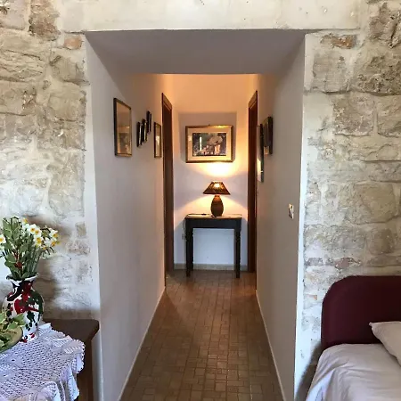Farm stay Masseria Sciaiani Piccola Villa Castelli