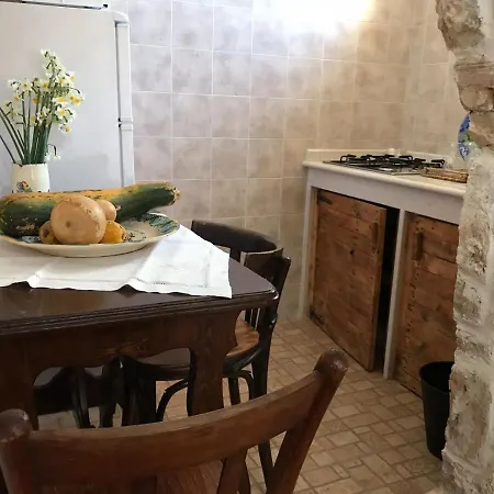 Farm stay Masseria Sciaiani Piccola *