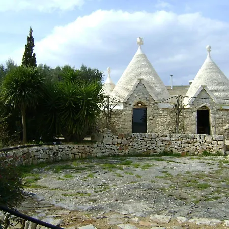 Masseria Sciaiani Piccola Farm stay Villa Castelli