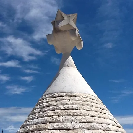 Masseria Sciaiani Piccola