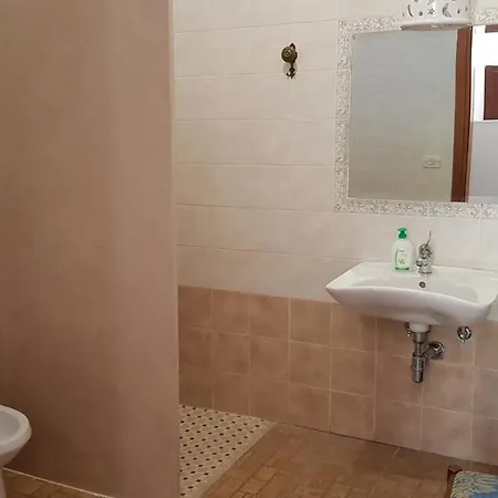 Masseria Sciaiani Piccola Farm stay Villa Castelli