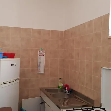 Masseria Sciaiani Piccola