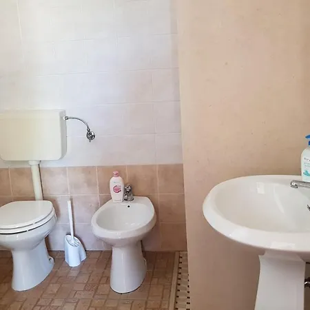 Masseria Sciaiani Piccola * Villa Castelli