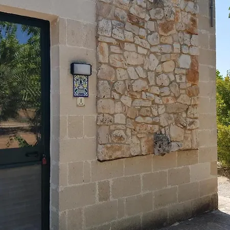 Farm stay Masseria Sciaiani Piccola