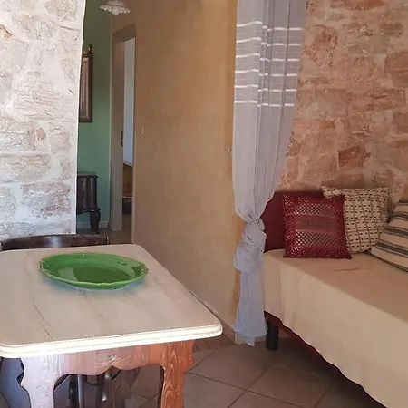 Farm stay Masseria Sciaiani Piccola *