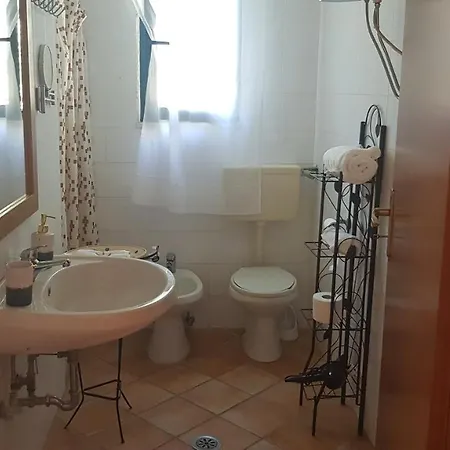 Farm stay Masseria Sciaiani Piccola Villa Castelli