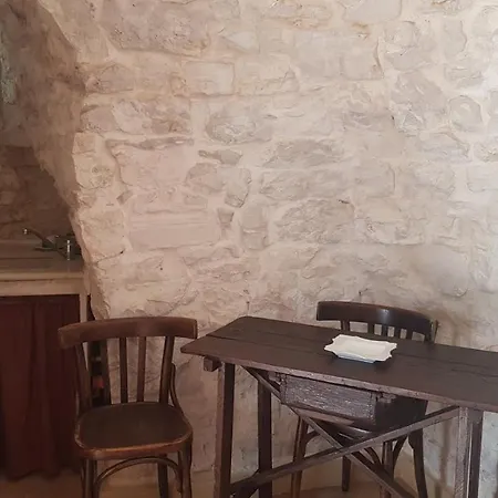 Masseria Sciaiani Piccola Farm stay