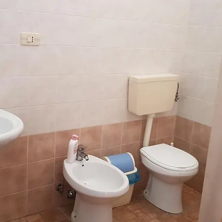 Vakantieboerderij Masseria Sciaiani Piccola