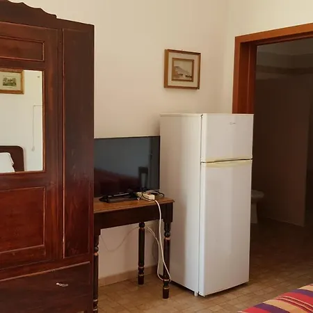 Masseria Sciaiani Piccola *