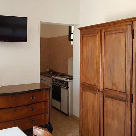 Masseria Sciaiani Piccola * Villa Castelli