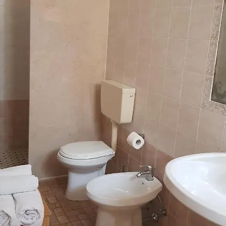 Alloggio per agriturismo Masseria Sciaiani Piccola *