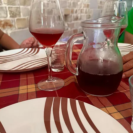 Masseria Sciaiani Piccola Farm stay *