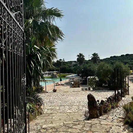 Masseria Sciaiani Piccola *