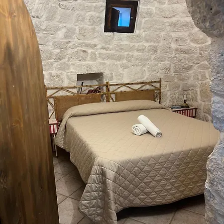 Masseria Sciaiani Piccola *