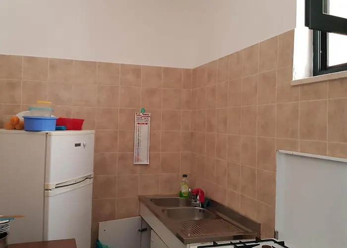 Masseria Sciaiani Piccola