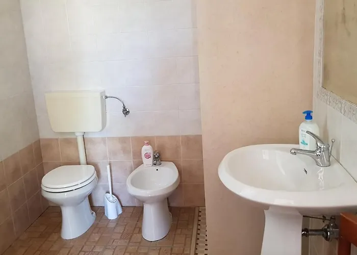 Masseria Sciaiani Piccola * 빌라 카스텔리